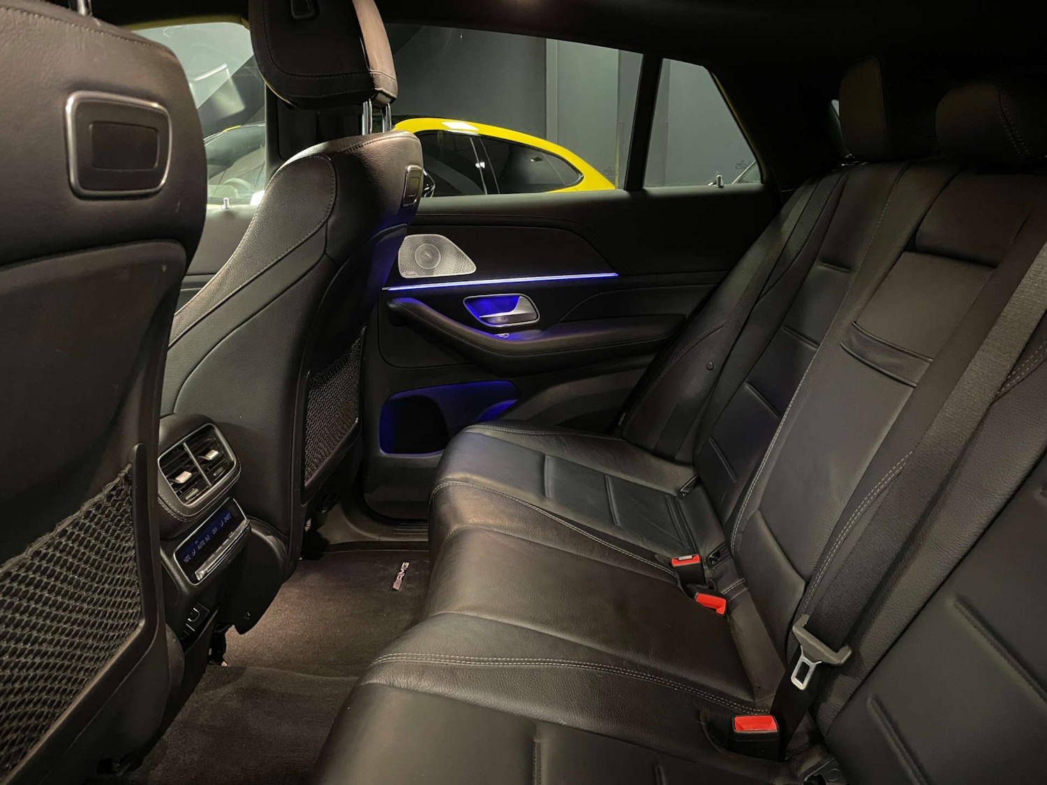 Used Mercedes-Benz GLE 2021 for sale - 77227835: Photo 12