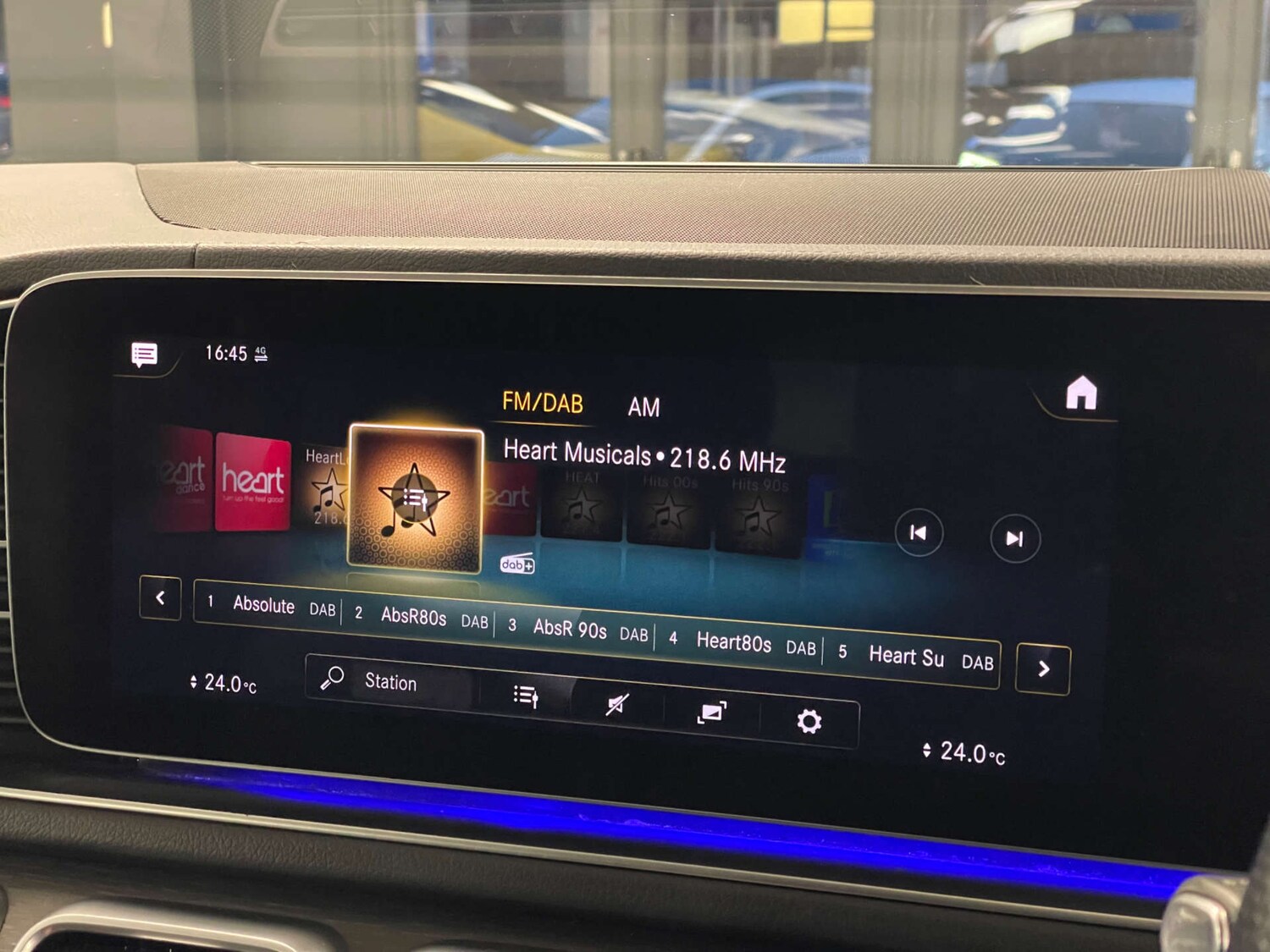 Used Mercedes-Benz GLE 2021 for sale - 77227835: Photo 16