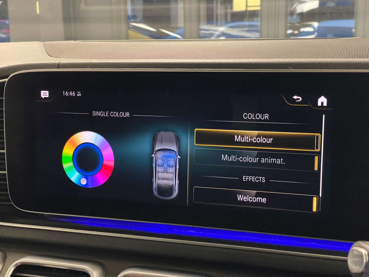 Used Mercedes-Benz GLE 2021 for sale - 77227835: Photo 19