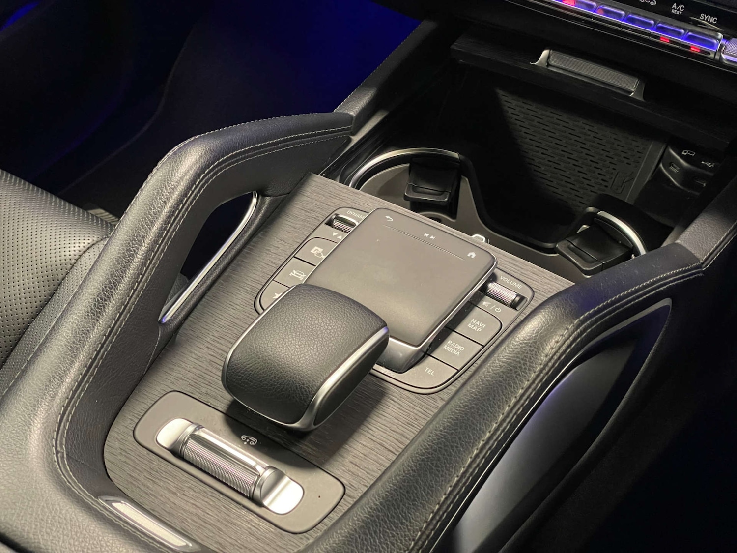 Used Mercedes-Benz GLE 2021 for sale - 77227835: Photo 21