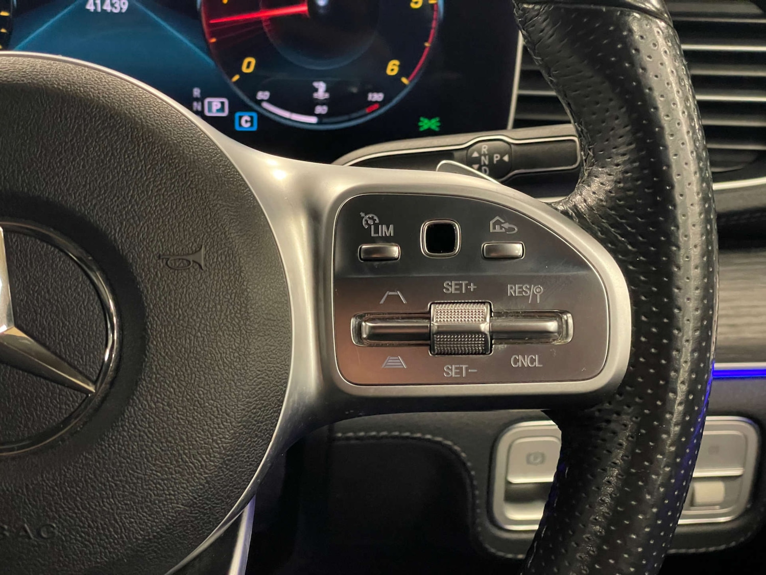 Used Mercedes-Benz GLE 2021 for sale - 77227835: Photo 23