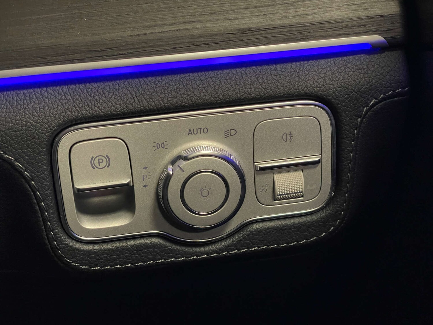 Used Mercedes-Benz GLE 2021 for sale - 77227835: Photo 24