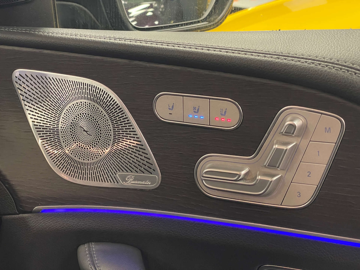 Used Mercedes-Benz GLE 2021 for sale - 77227835: Photo 25