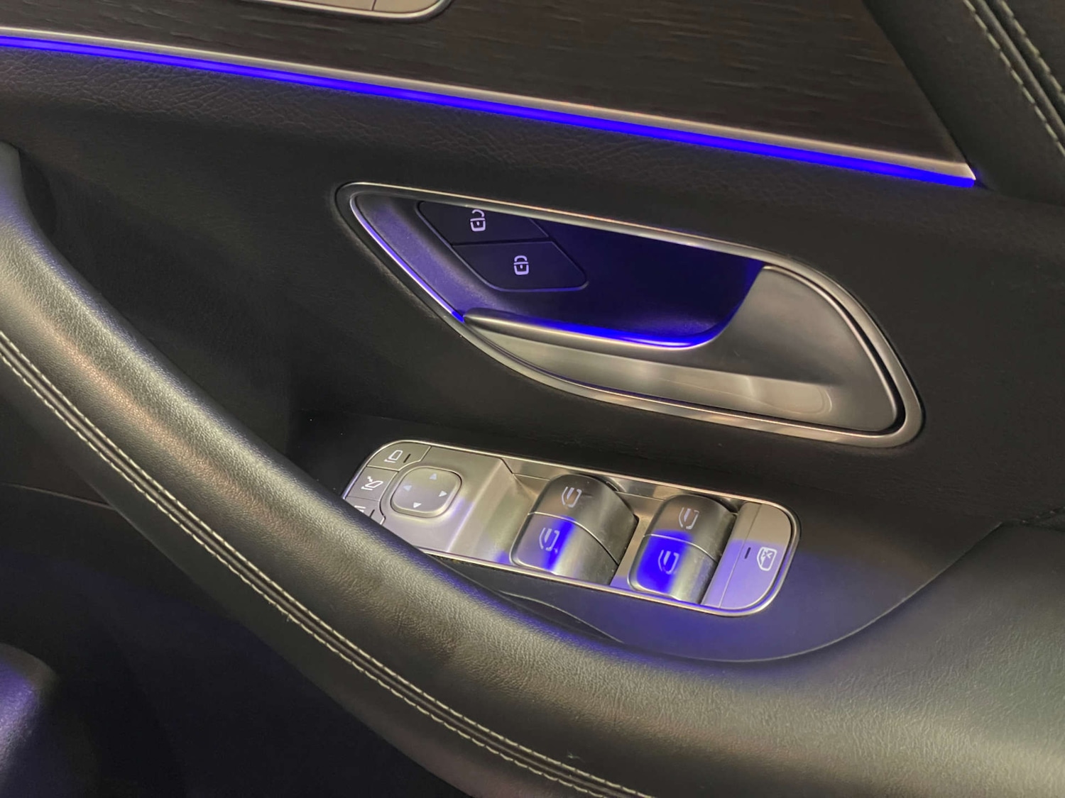 Used Mercedes-Benz GLE 2021 for sale - 77227835: Photo 26