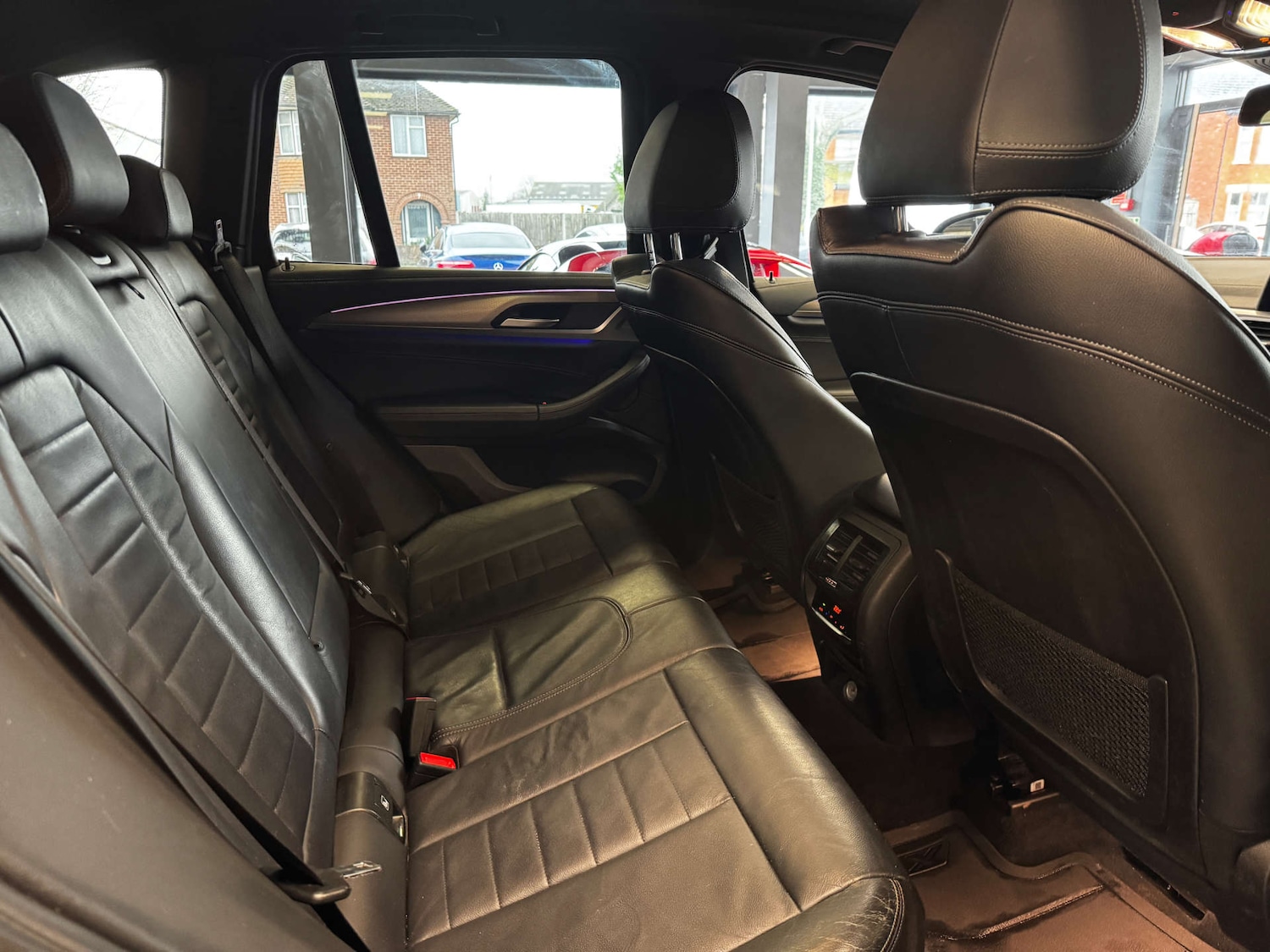 Used BMW X3 2019 for sale - 77326116: Photo 10