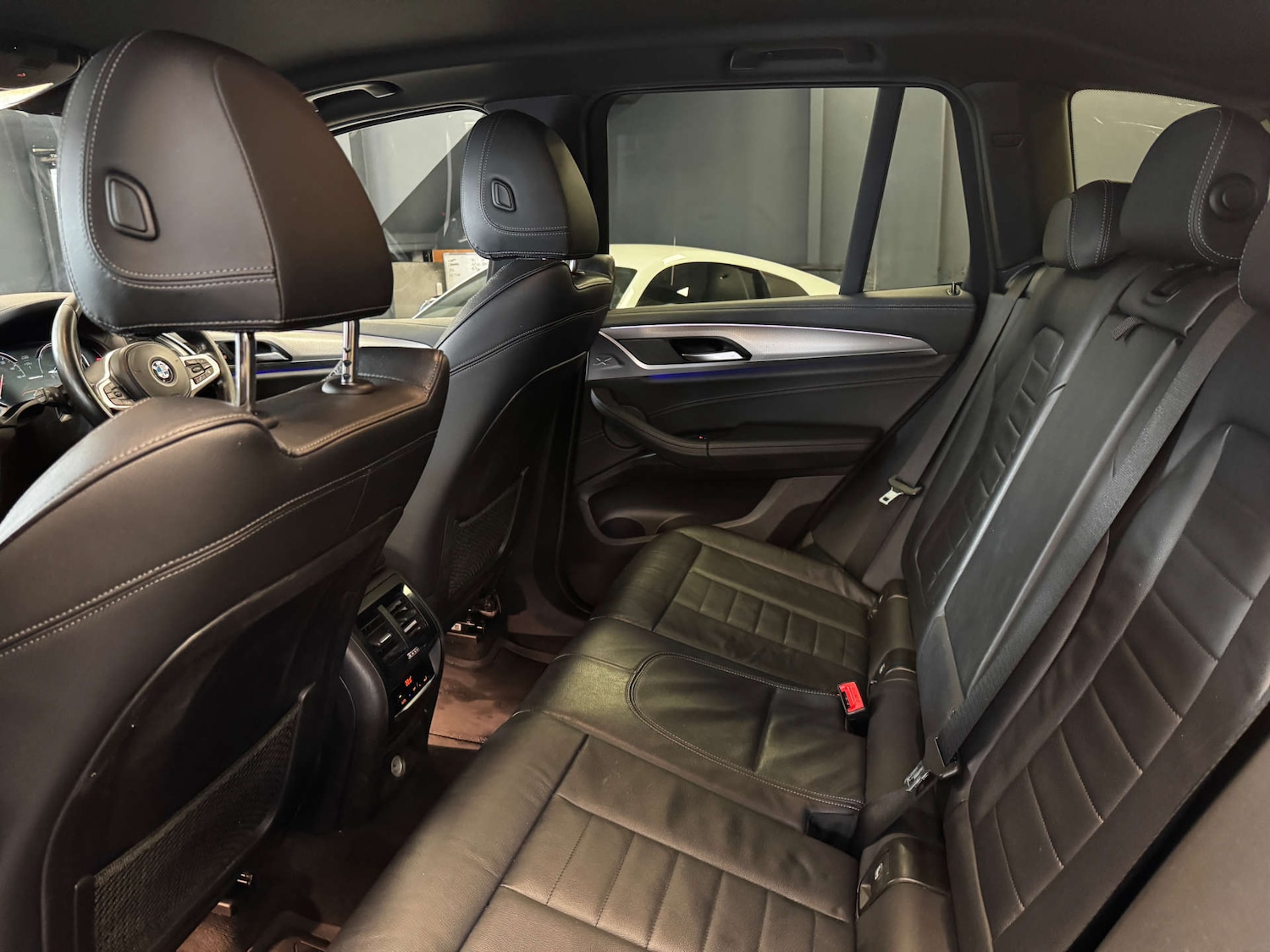 Used BMW X3 2019 for sale - 77326116: Photo 11