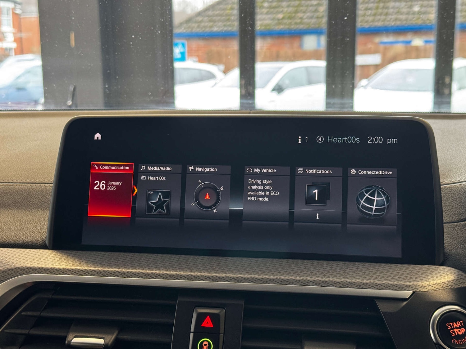 Used BMW X3 2019 for sale - 77326116: Photo 12