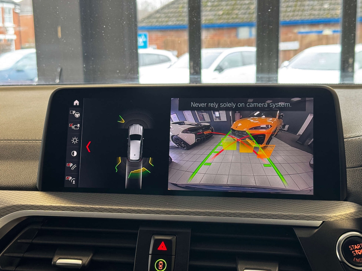 Used BMW X3 2019 for sale - 77326116: Photo 13