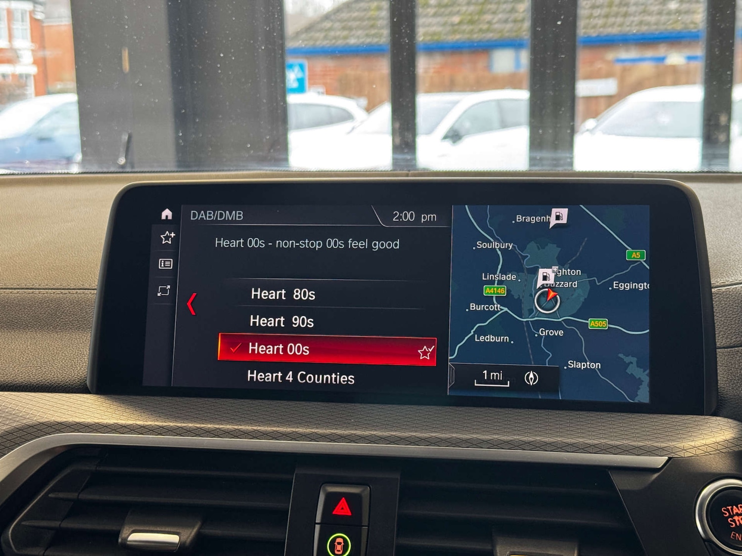 Used BMW X3 2019 for sale - 77326116: Photo 14