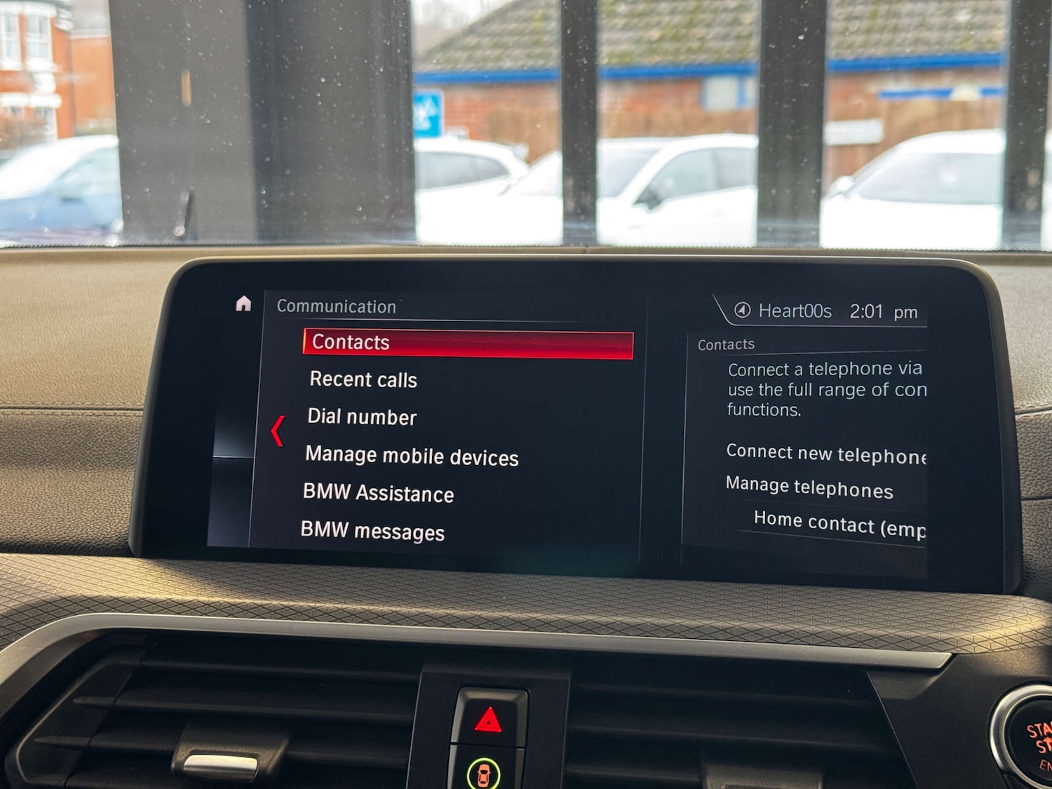 Used BMW X3 2019 for sale - 77326116: Photo 15