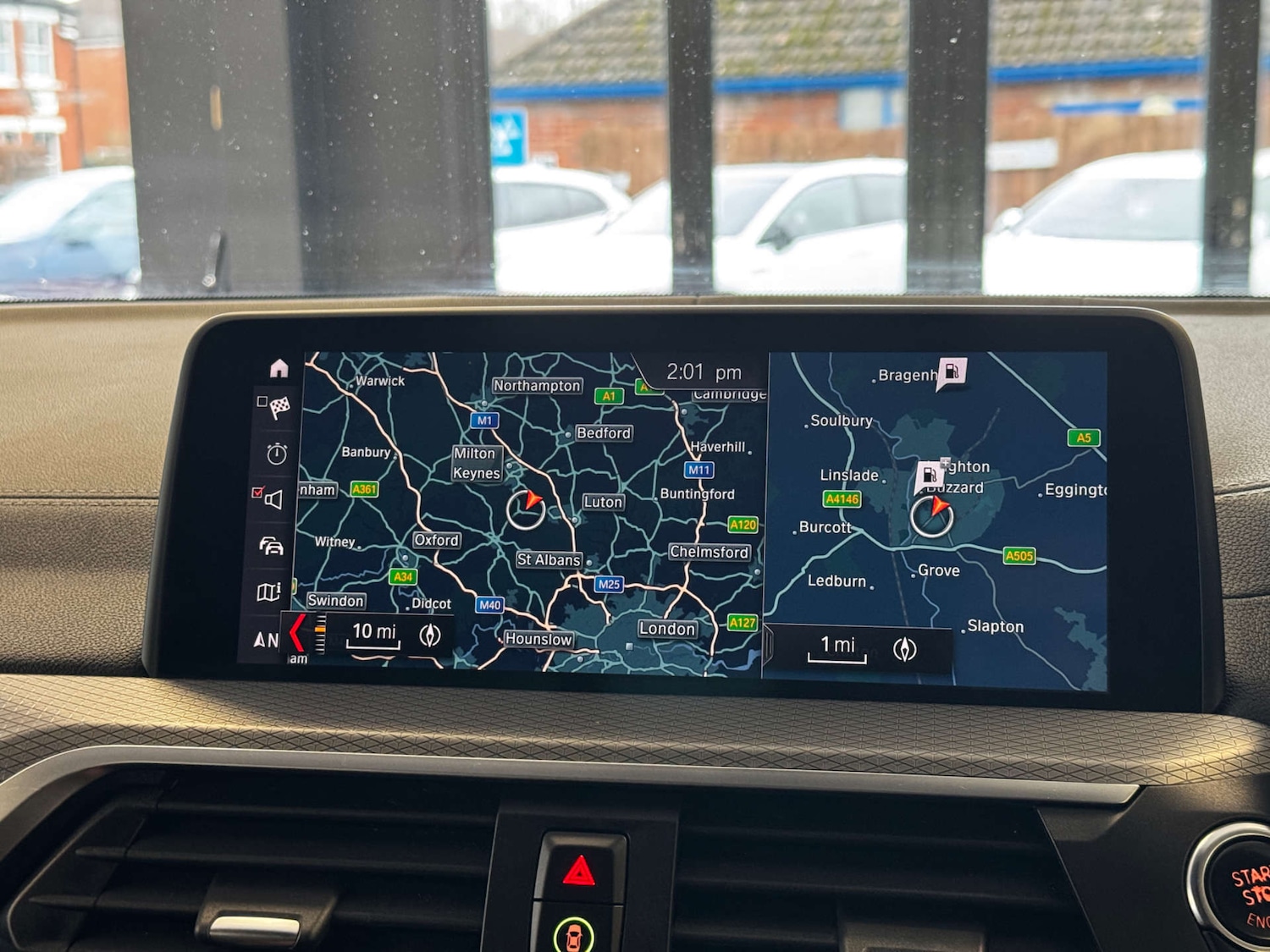 Used BMW X3 2019 for sale - 77326116: Photo 16