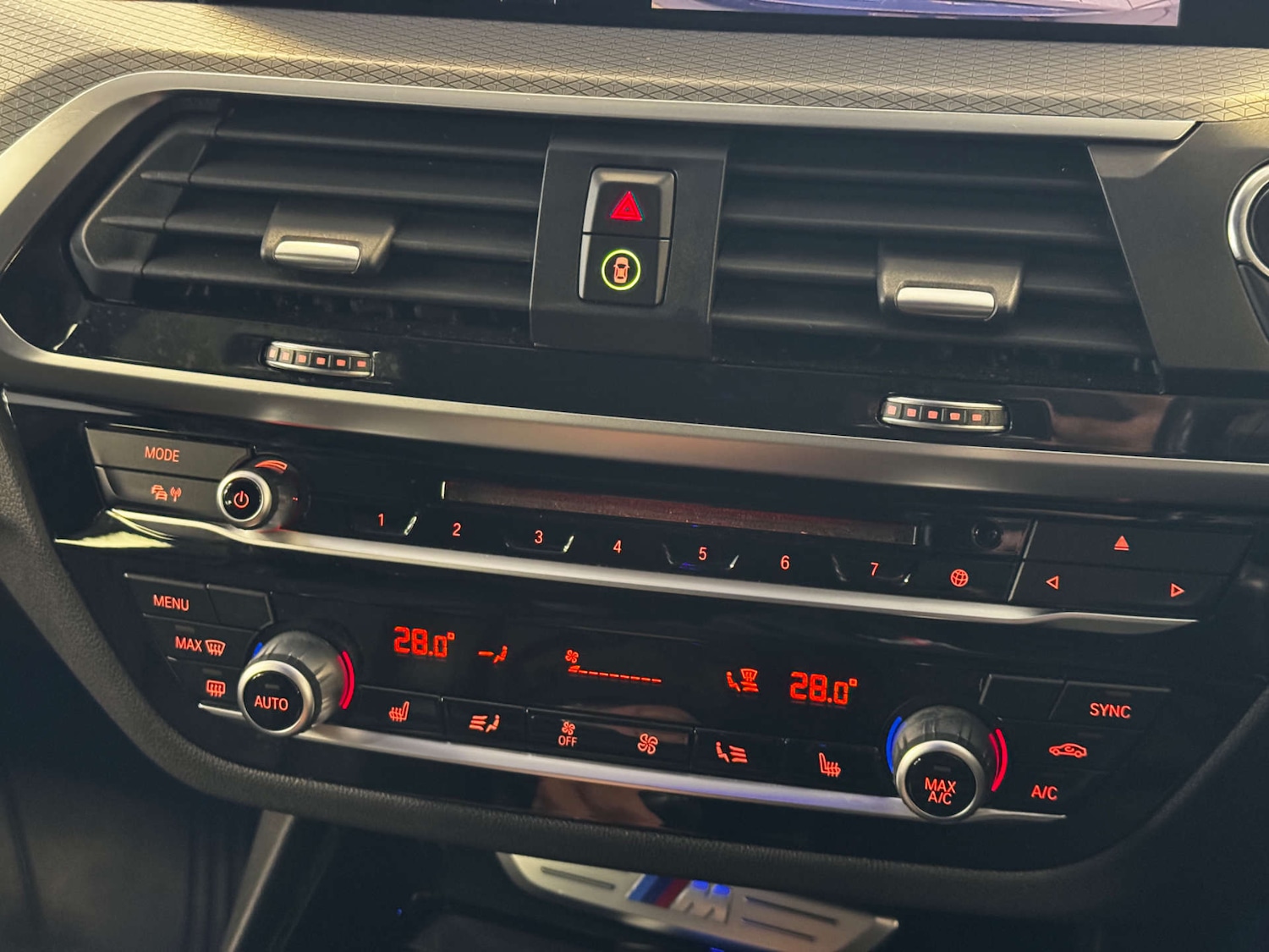 Used BMW X3 2019 for sale - 77326116: Photo 17