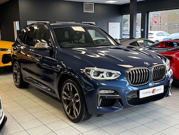 Used BMW X3 2019 for sale - 77326116: Photo