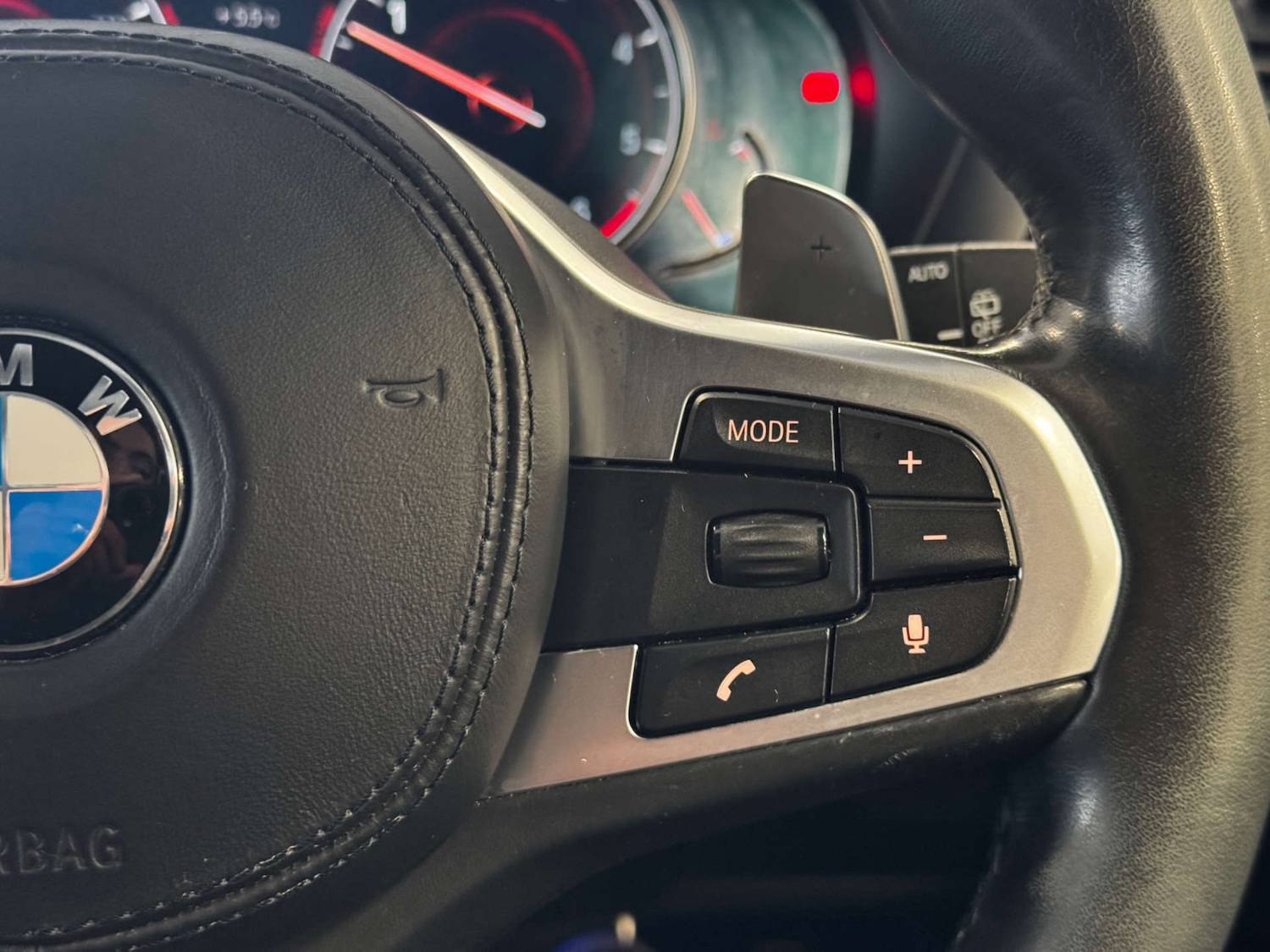 Used BMW X3 2019 for sale - 77326116: Photo 21