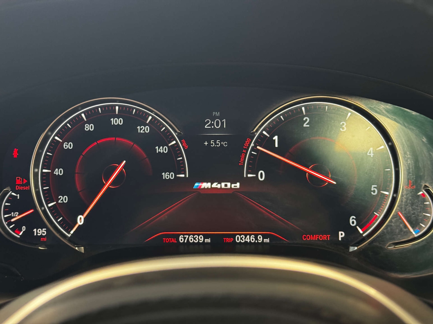 Used BMW X3 2019 for sale - 77326116: Photo 22