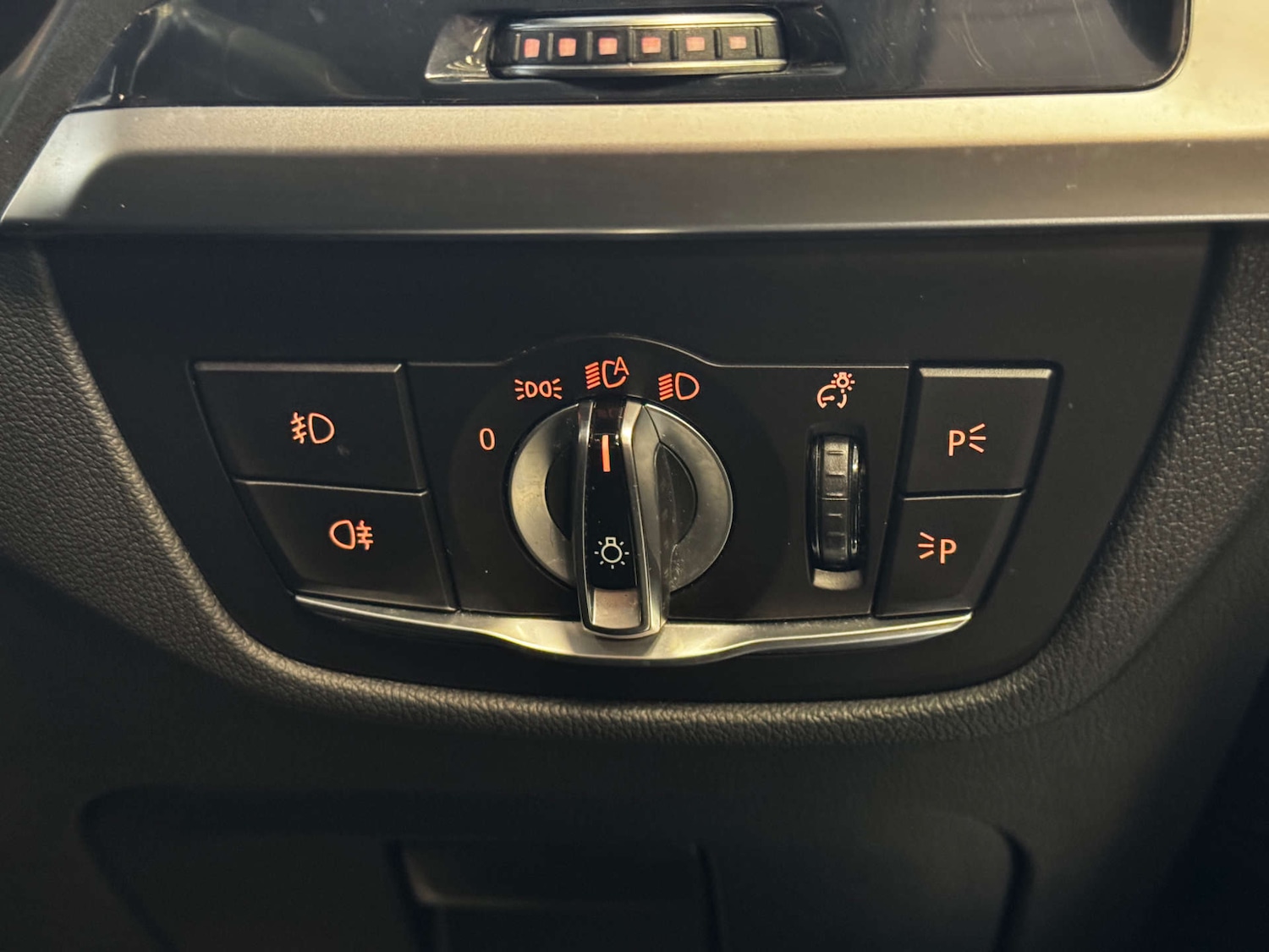 Used BMW X3 2019 for sale - 77326116: Photo 23