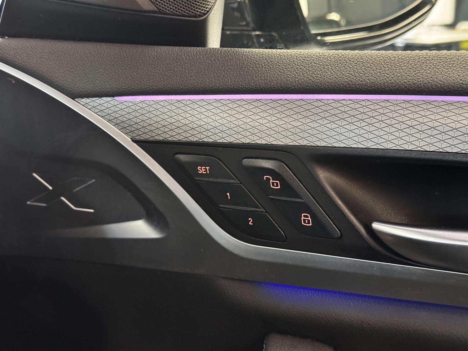 Used BMW X3 2019 for sale - 77326116: Photo 25