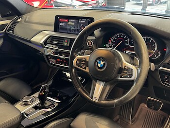 Used BMW X3 2019 for sale - 77326116: Photo