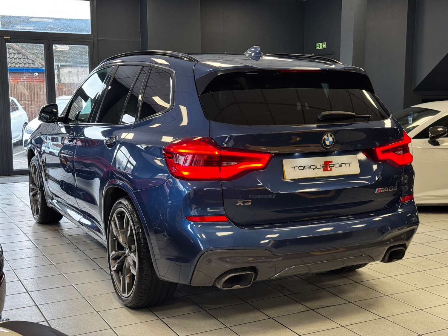 Used BMW X3 2019 for sale - 77326116: Photo 3