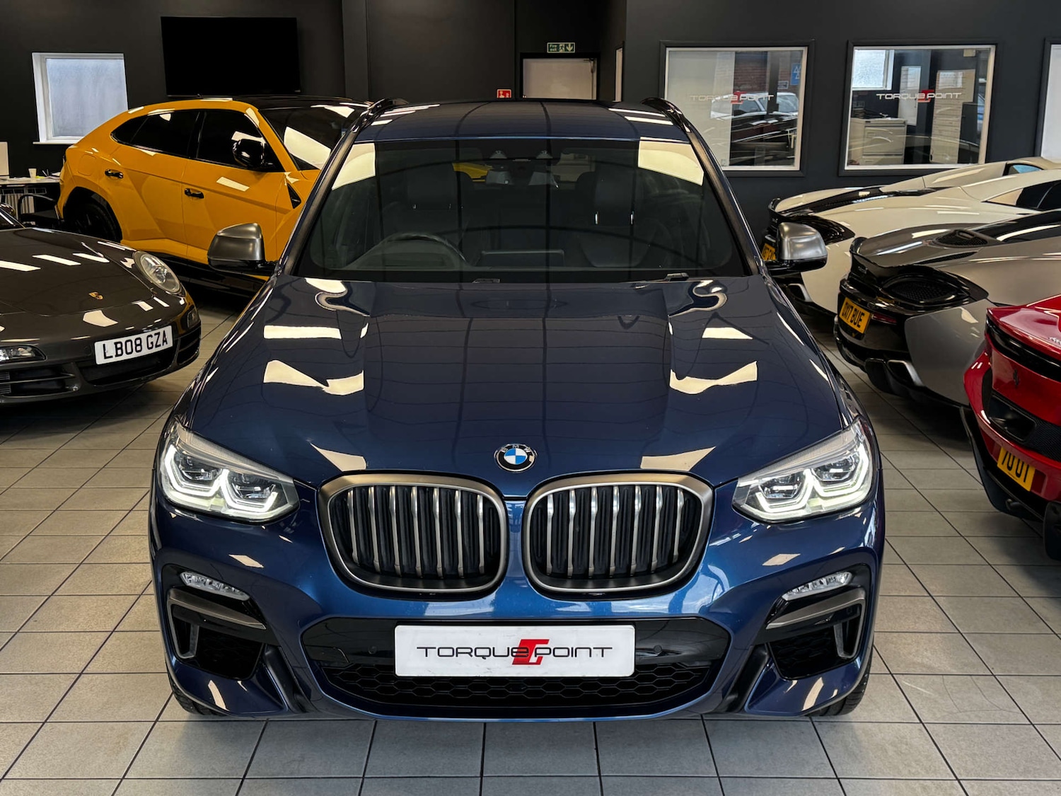 Used BMW X3 2019 for sale - 77326116: Photo 30