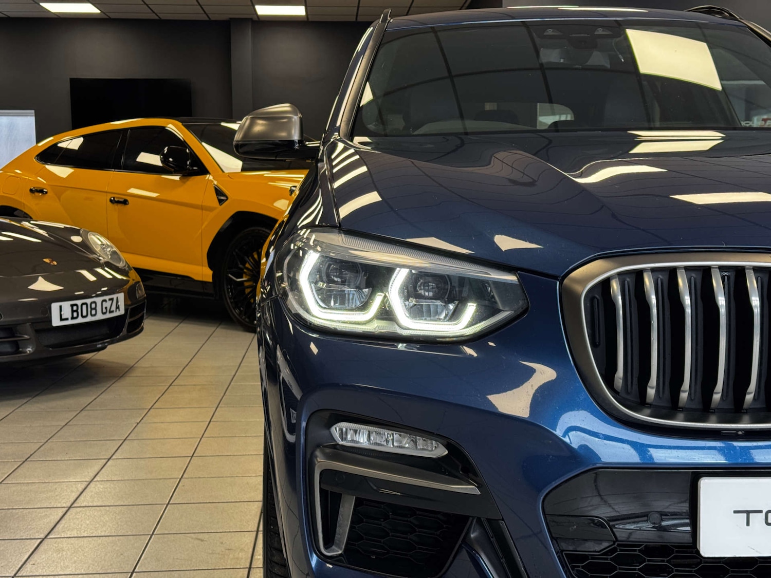 Used BMW X3 2019 for sale - 77326116: Photo 32