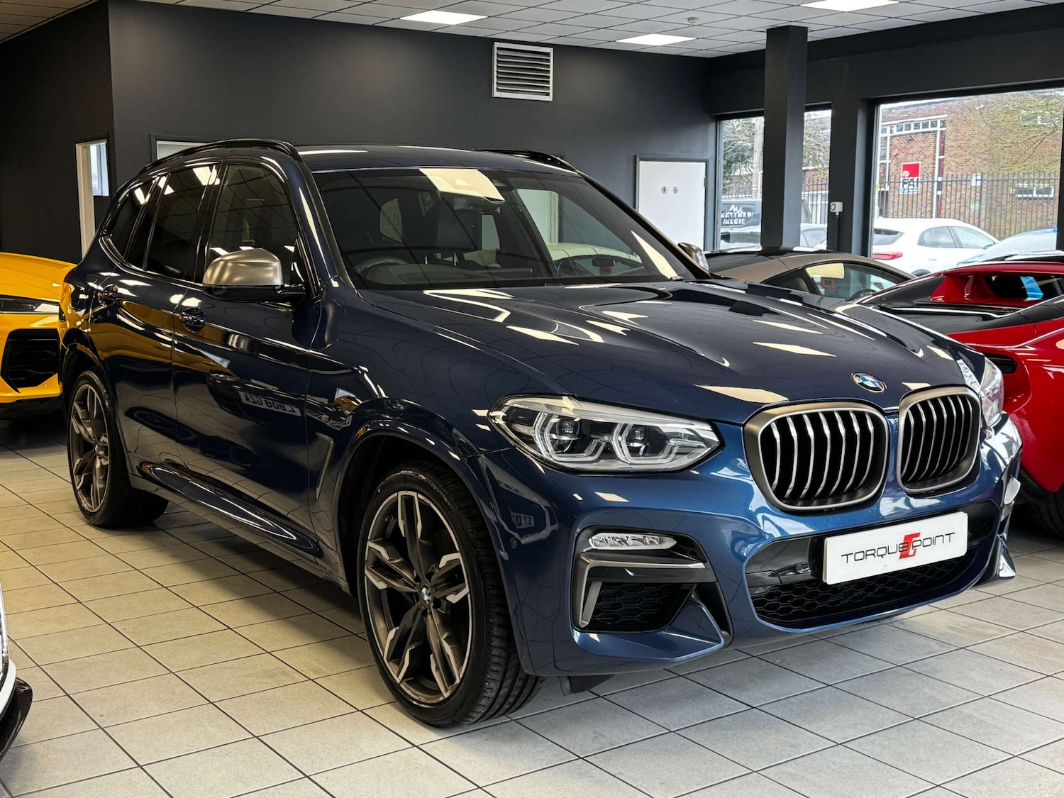 Used BMW X3 2019 for sale - 77326116: Photo 36