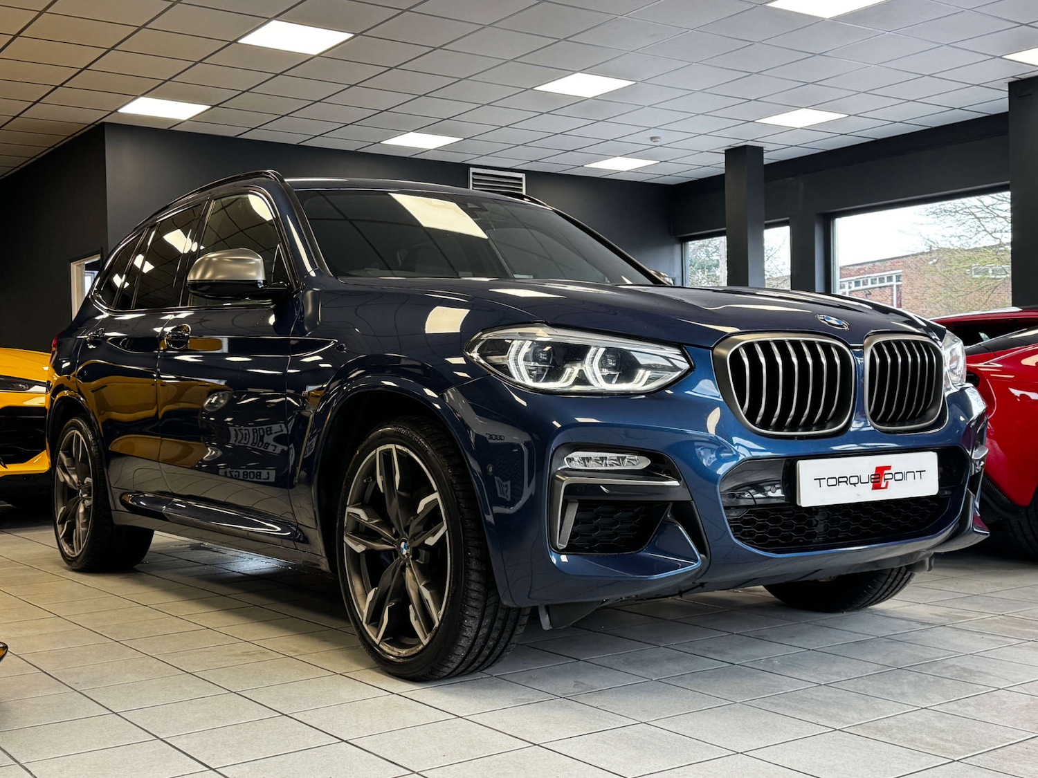 Used BMW X3 2019 for sale - 77326116: Photo 37