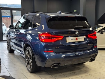 Used BMW X3 2019 for sale - 77326116: Photo