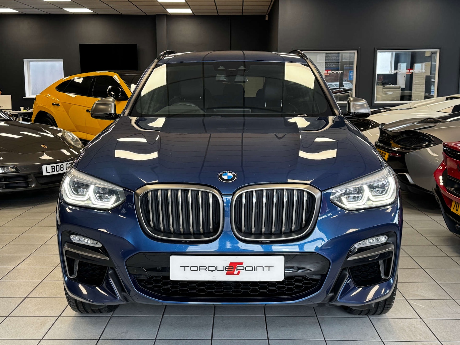 Used BMW X3 2019 for sale - 77326116: Photo 4