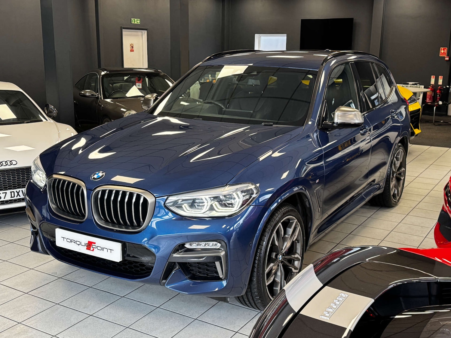 Used BMW X3 2019 for sale - 77326116: Photo 6