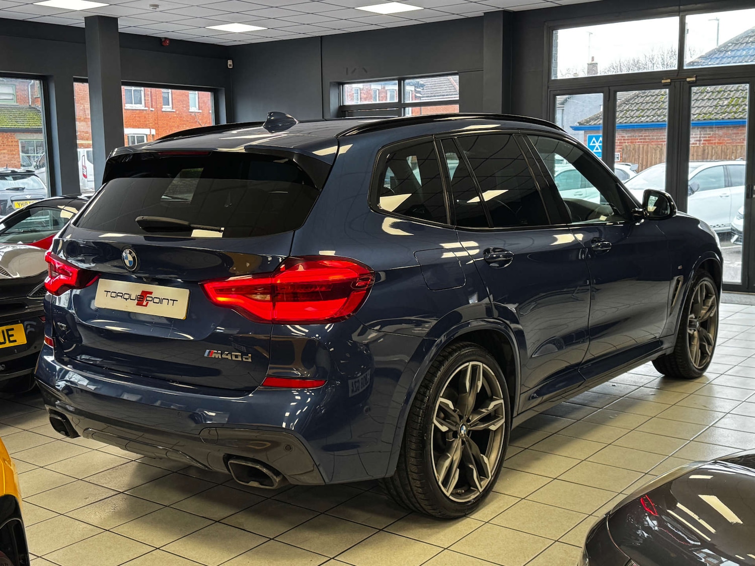 Used BMW X3 2019 for sale - 77326116: Photo 7