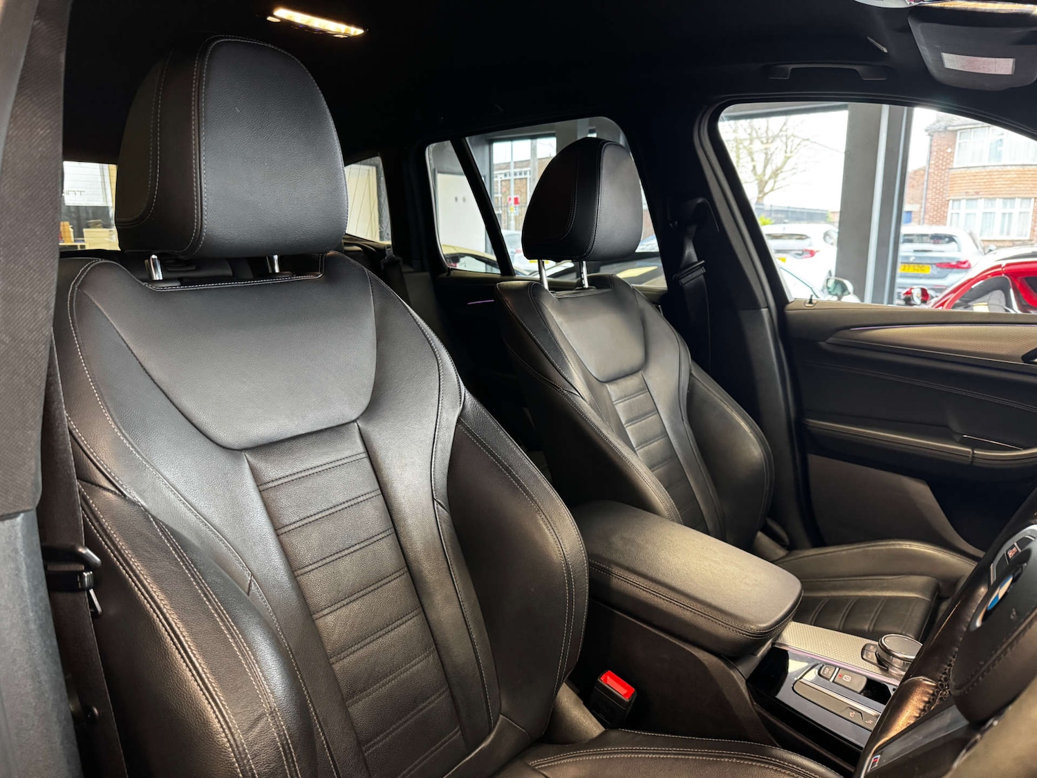 Used BMW X3 2019 for sale - 77326116: Photo 8