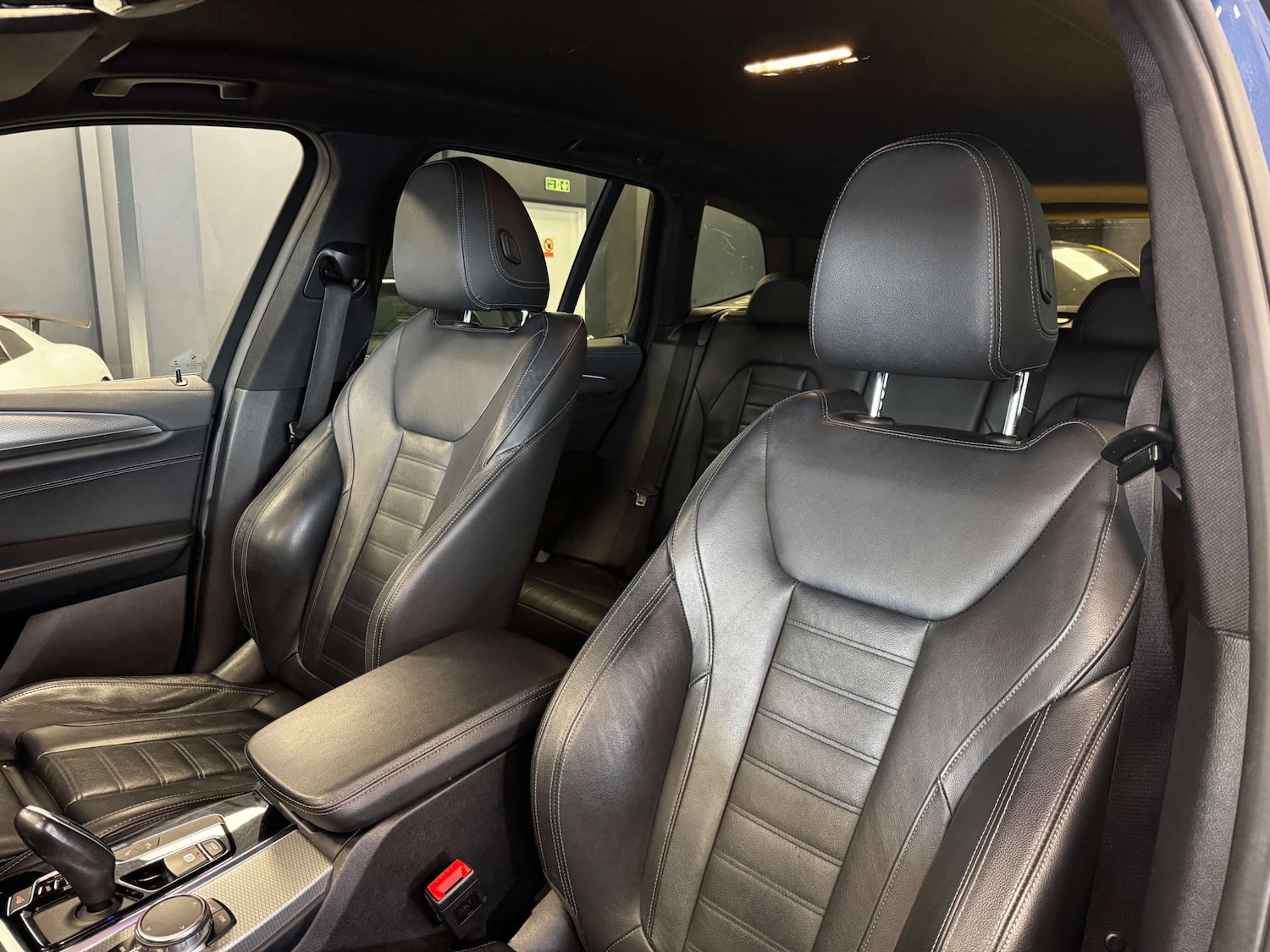 Used BMW X3 2019 for sale - 77326116: Photo 9