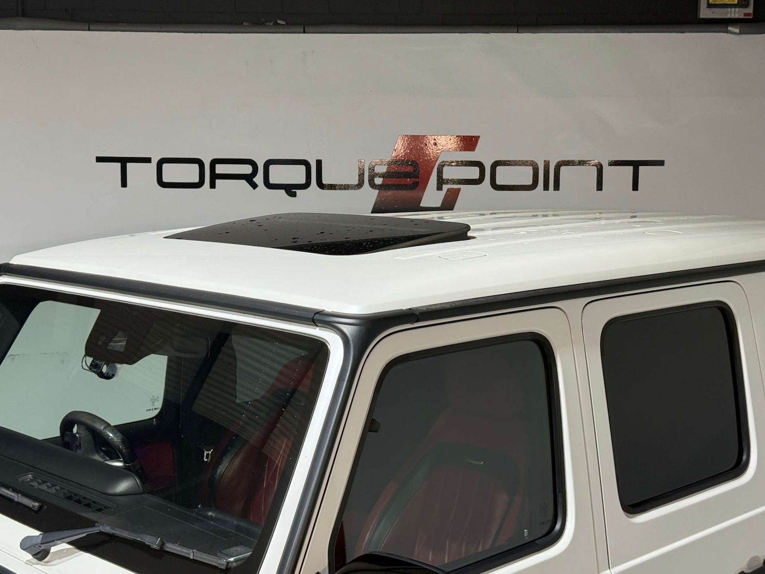 Used Mercedes-Benz G Class 2019 for sale - 76375870: Photo 11