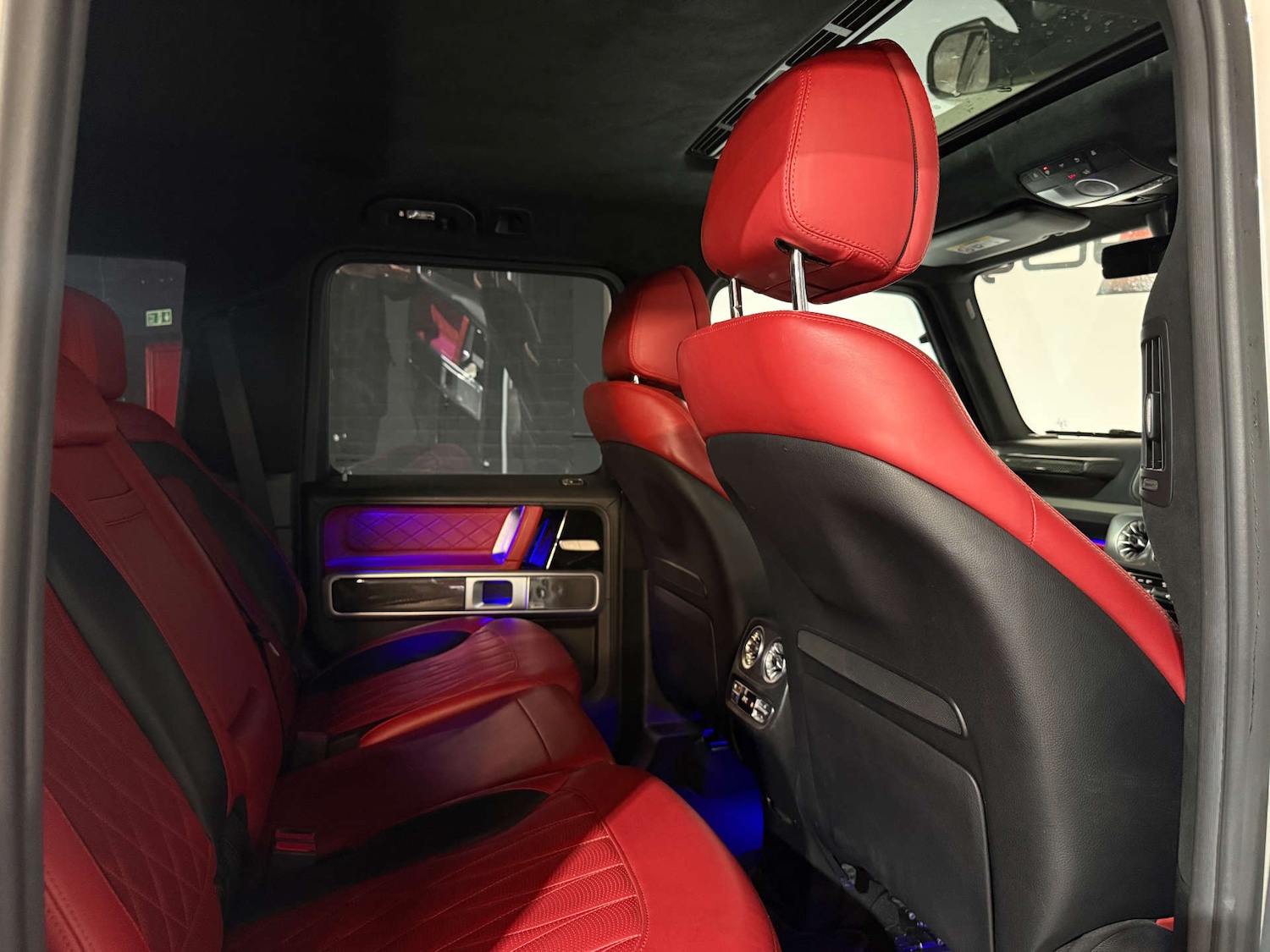 Used Mercedes-Benz G Class 2019 for sale - 76375870: Photo 15