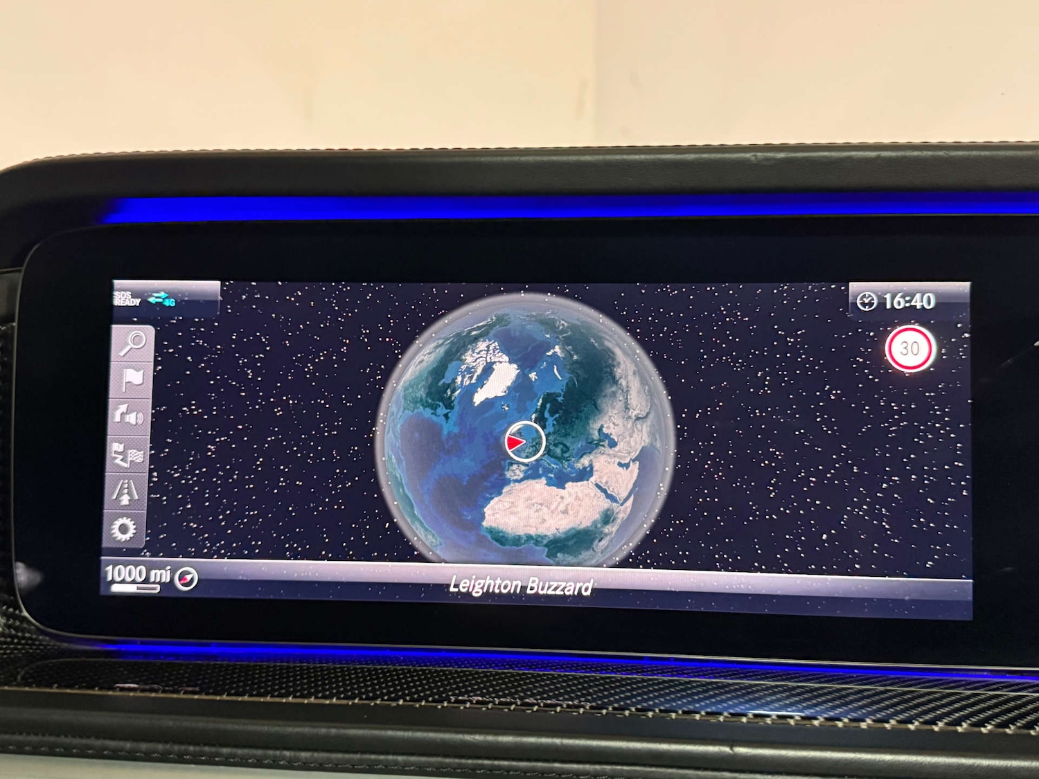 Used Mercedes-Benz G Class 2019 for sale - 76375870: Photo 17