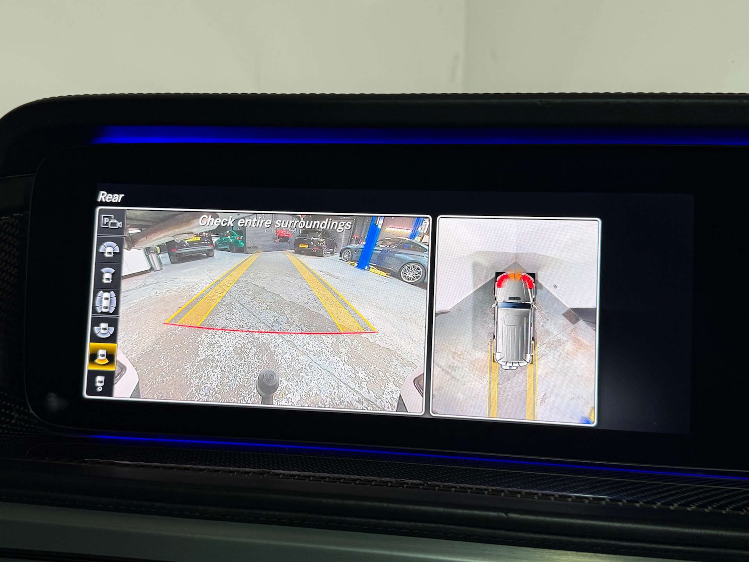 Used Mercedes-Benz G Class 2019 for sale - 76375870: Photo 18