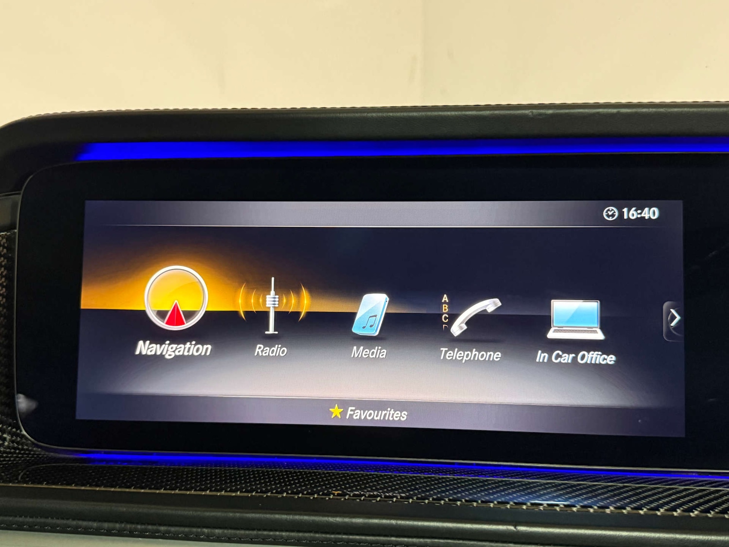 Used Mercedes-Benz G Class 2019 for sale - 76375870: Photo 20