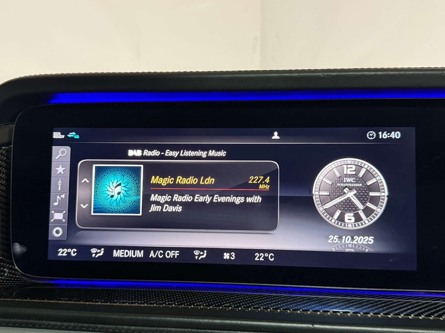 Used Mercedes-Benz G Class 2019 for sale - 76375870: Photo 21