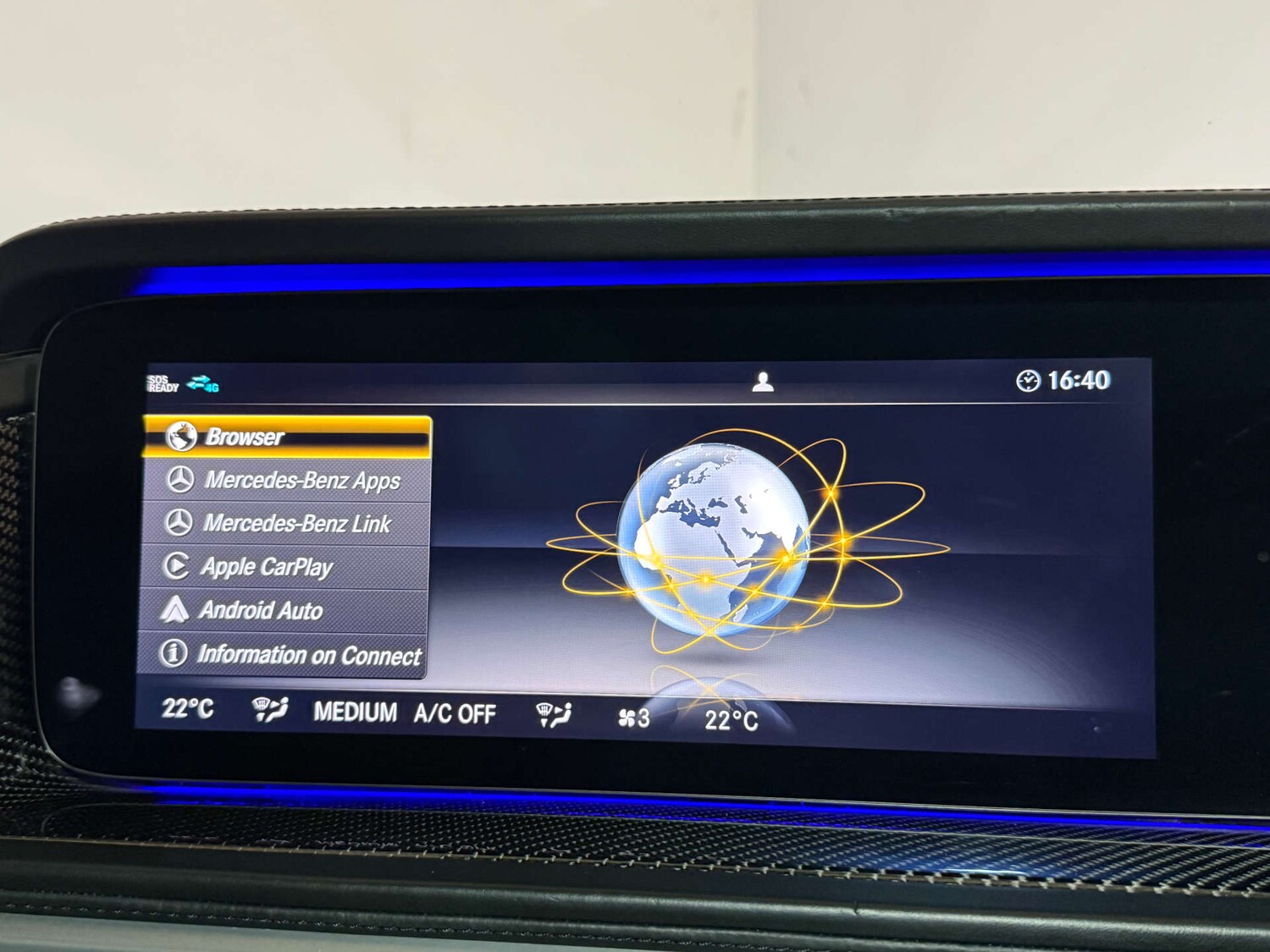 Used Mercedes-Benz G Class 2019 for sale - 76375870: Photo 24