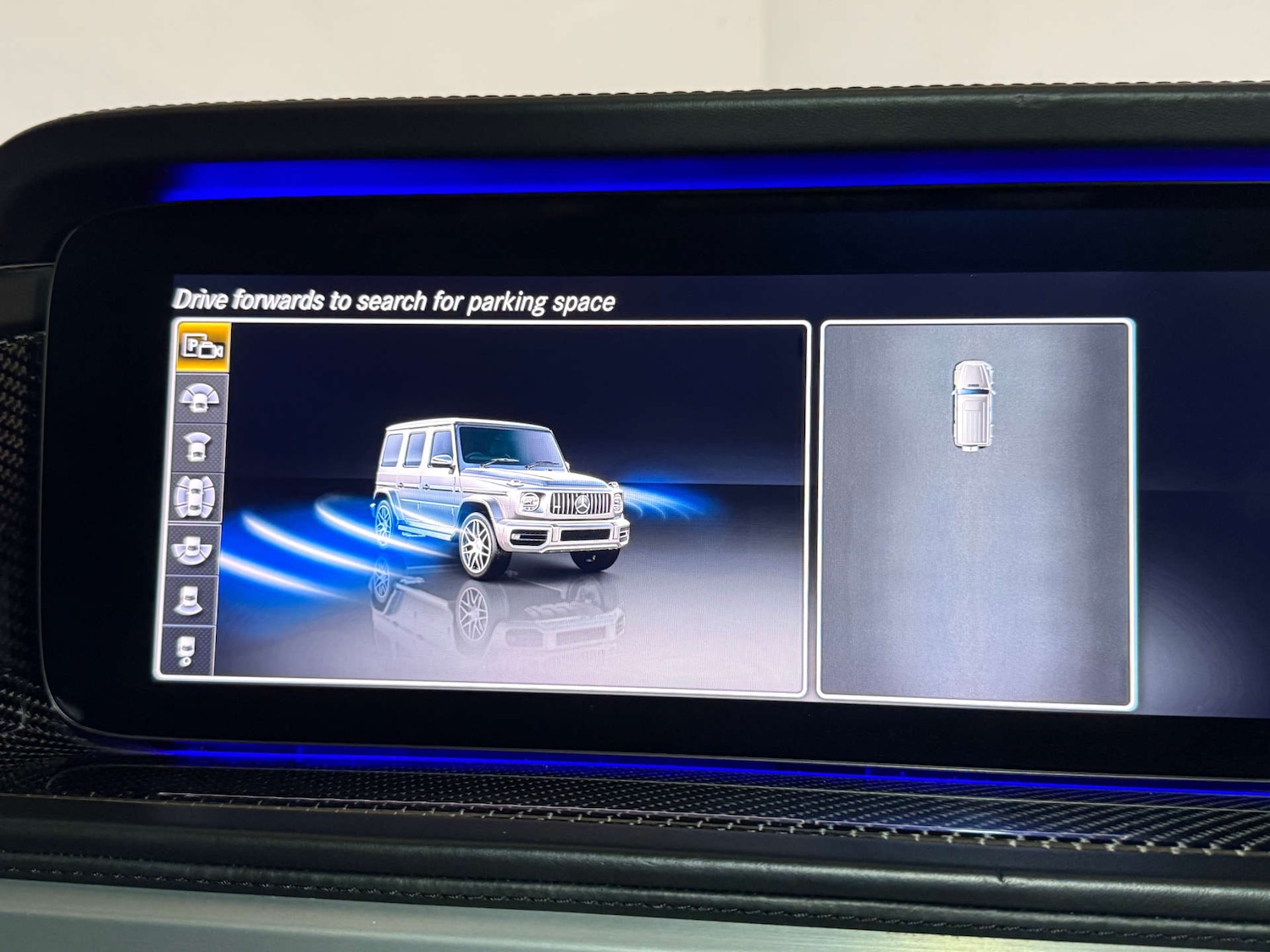 Used Mercedes-Benz G Class 2019 for sale - 76375870: Photo 28