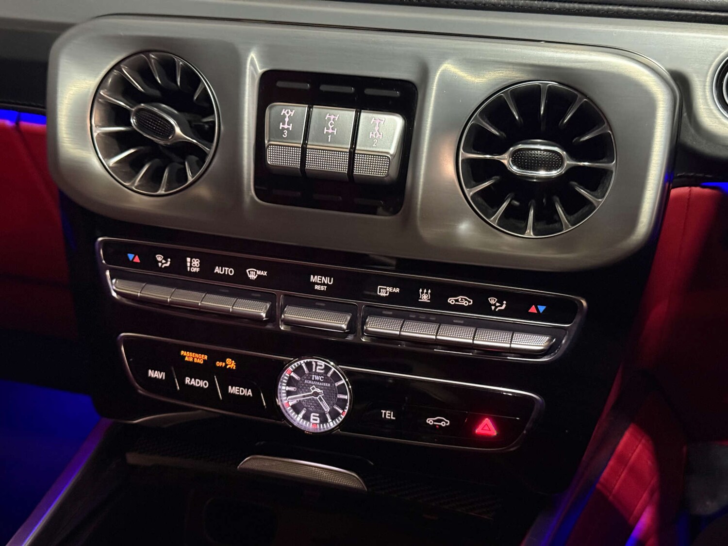 Used Mercedes-Benz G Class 2019 for sale - 76375870: Photo 29