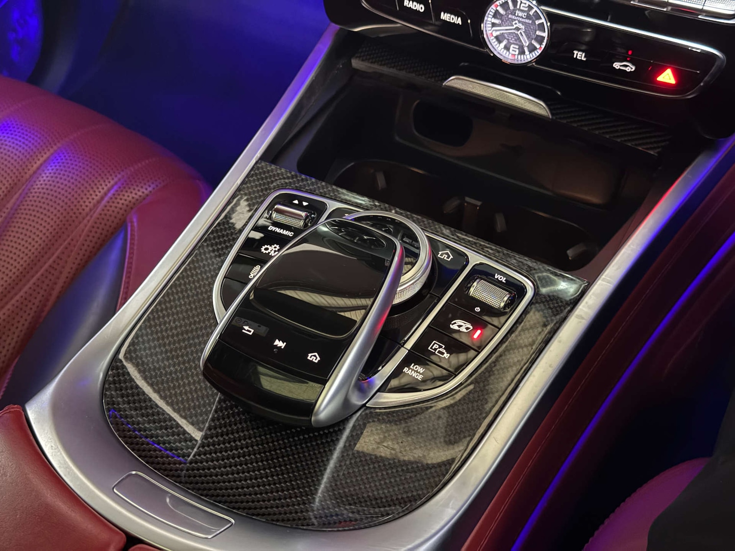 Used Mercedes-Benz G Class 2019 for sale - 76375870: Photo 30