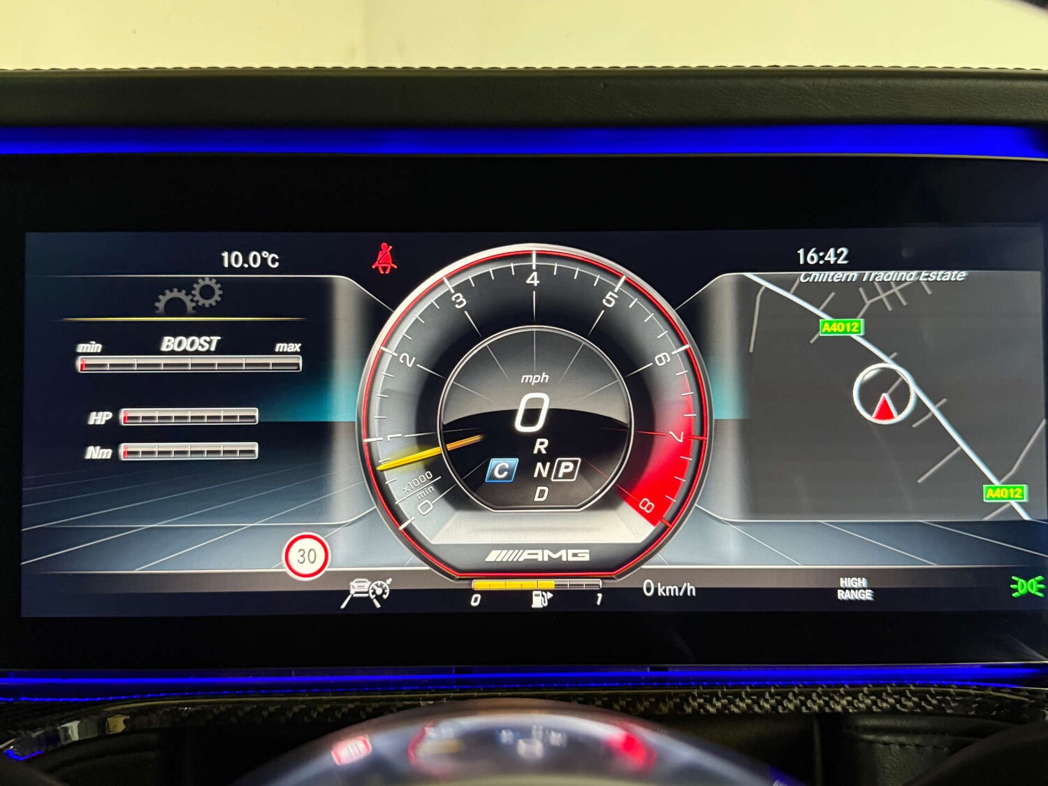 Used Mercedes-Benz G Class 2019 for sale - 76375870: Photo 31