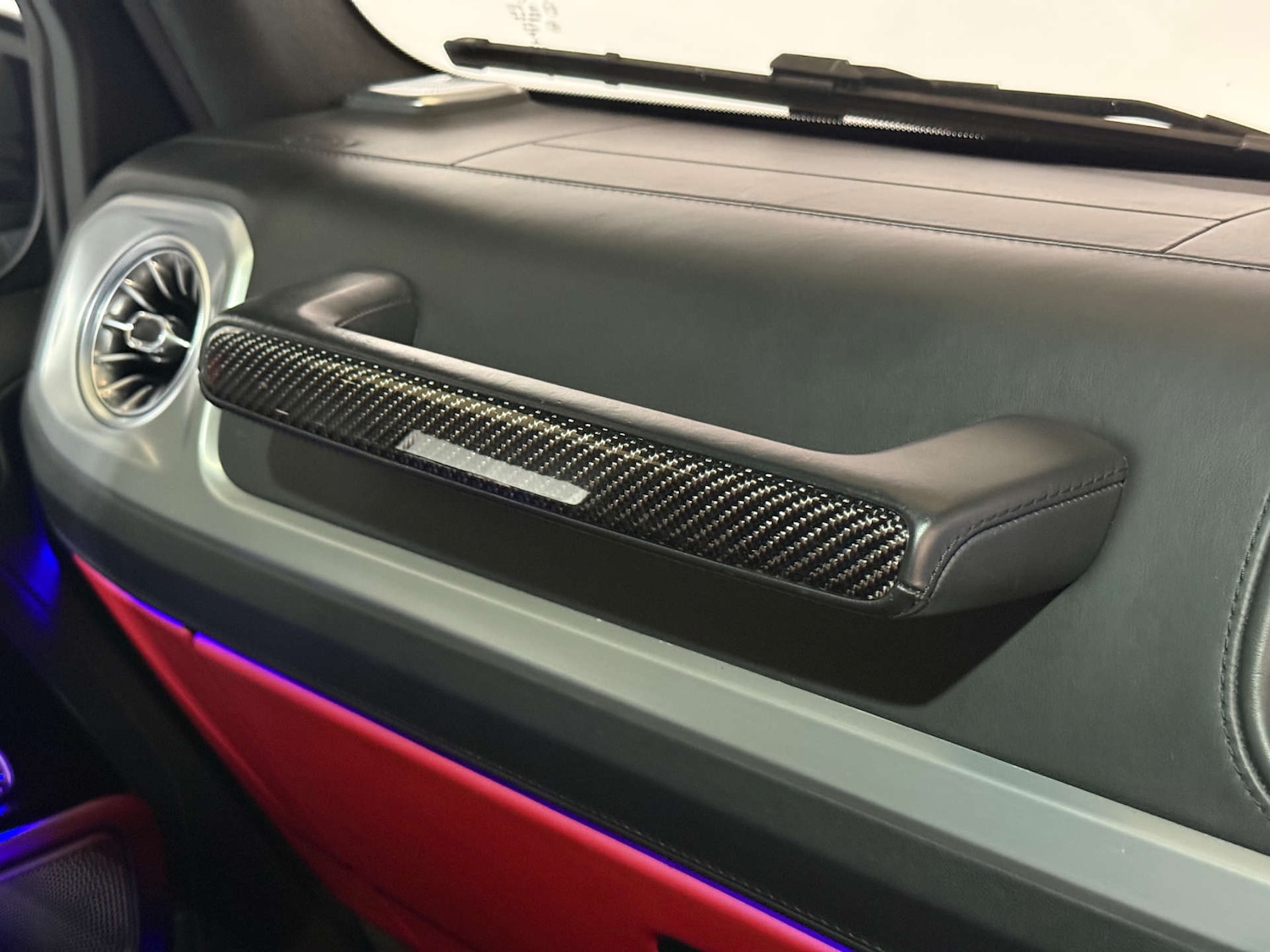 Used Mercedes-Benz G Class 2019 for sale - 76375870: Photo 34