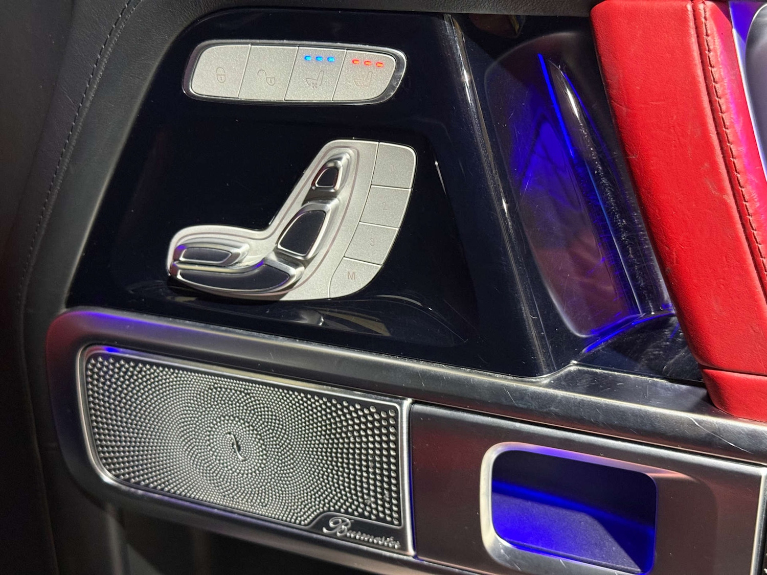 Used Mercedes-Benz G Class 2019 for sale - 76375870: Photo 36