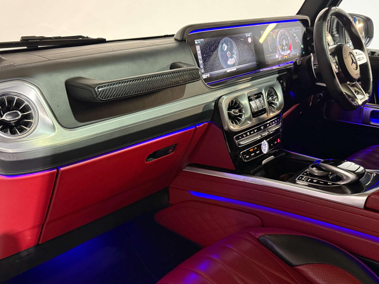 Used Mercedes-Benz G Class 2019 for sale - 76375870: Photo 37