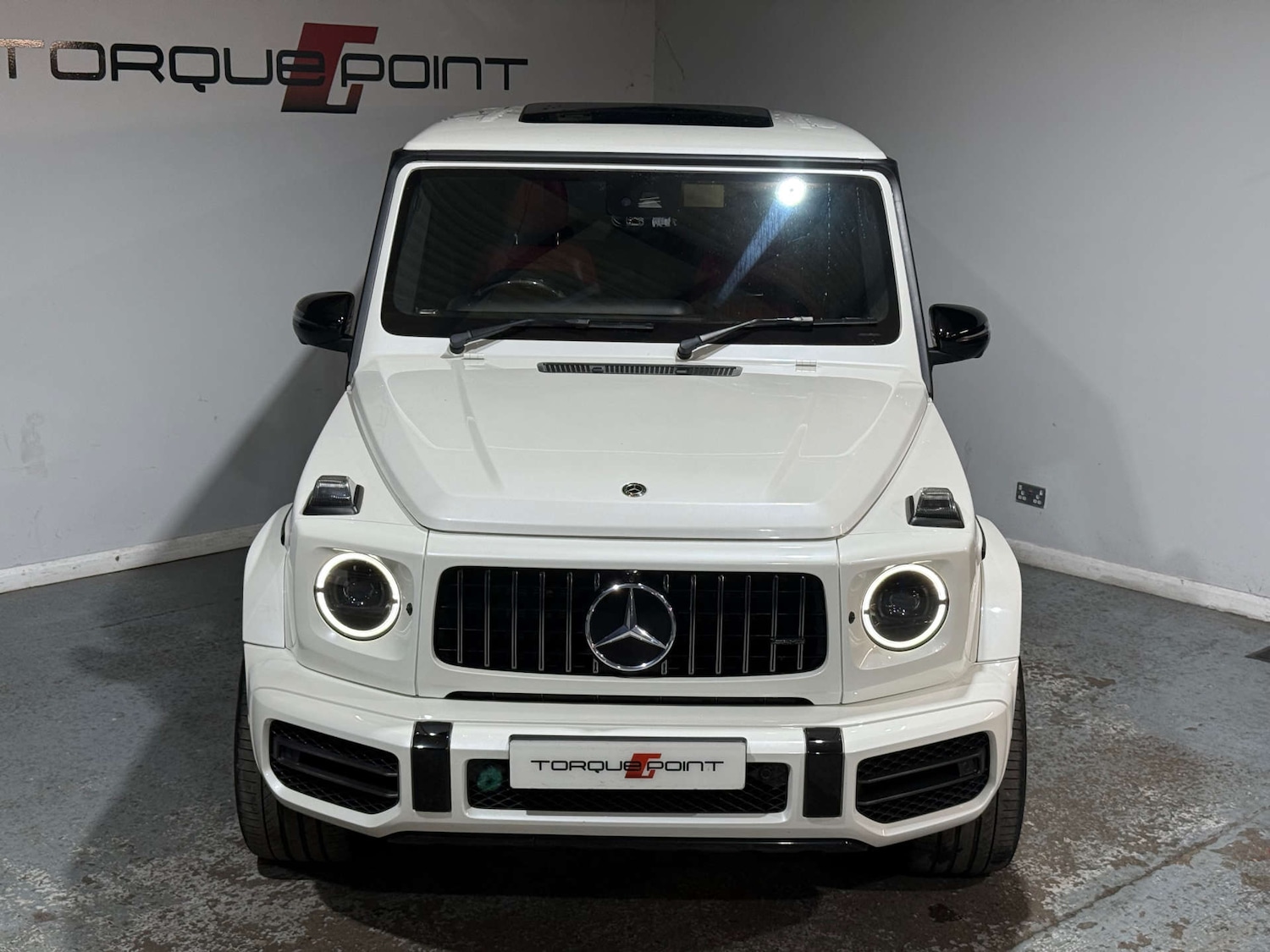 Used Mercedes-Benz G Class 2019 for sale - 76375870: Photo 38
