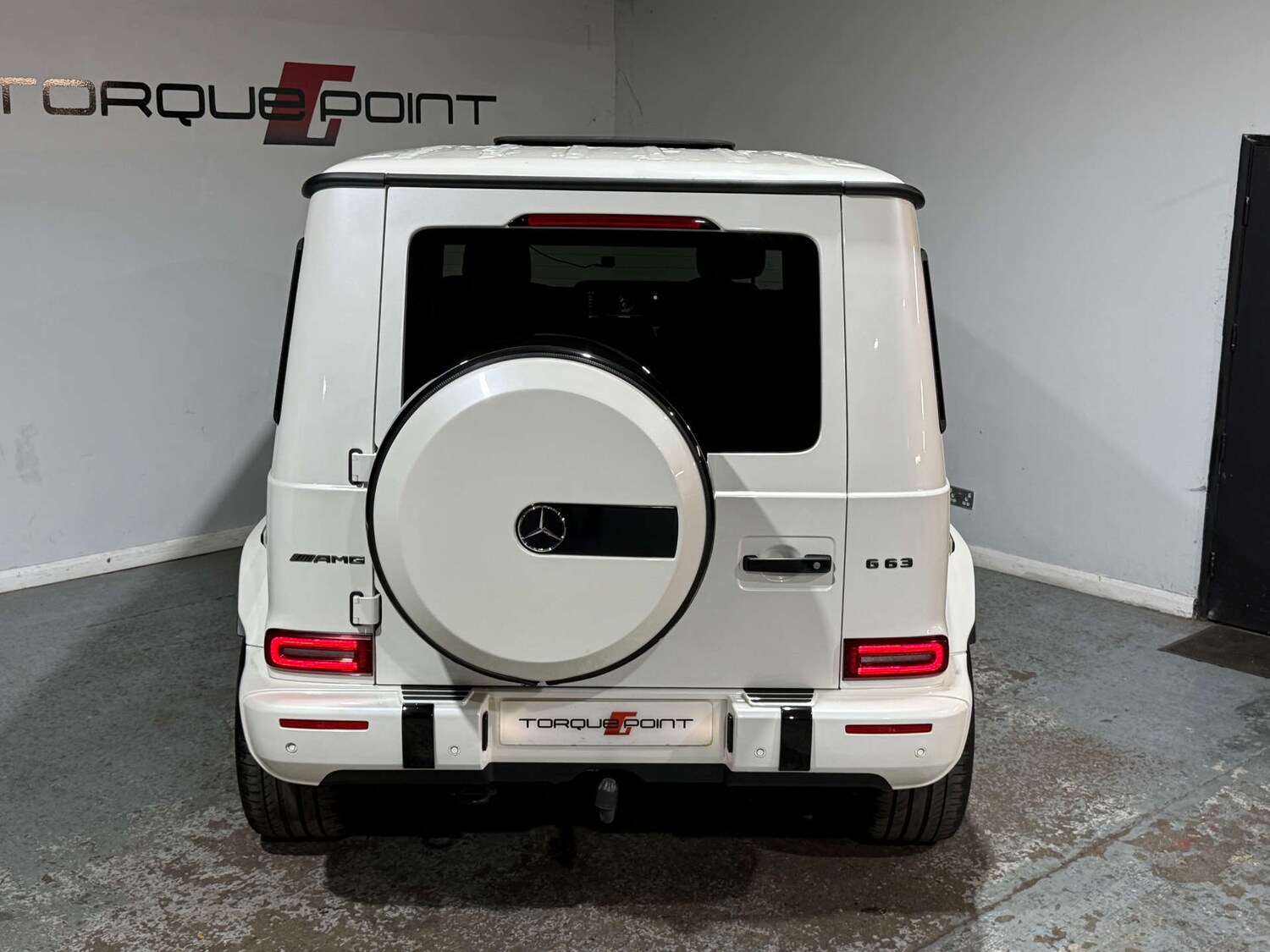 Used Mercedes-Benz G Class 2019 for sale - 76375870: Photo 39