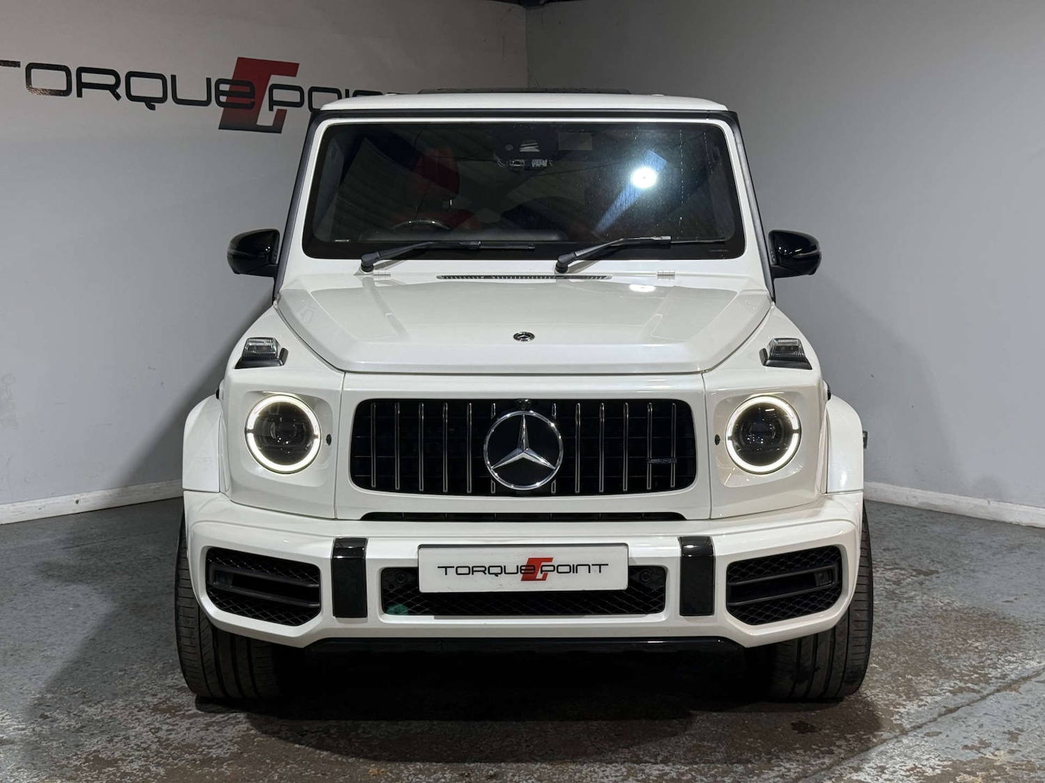 Used Mercedes-Benz G Class 2019 for sale - 76375870: Photo 4
